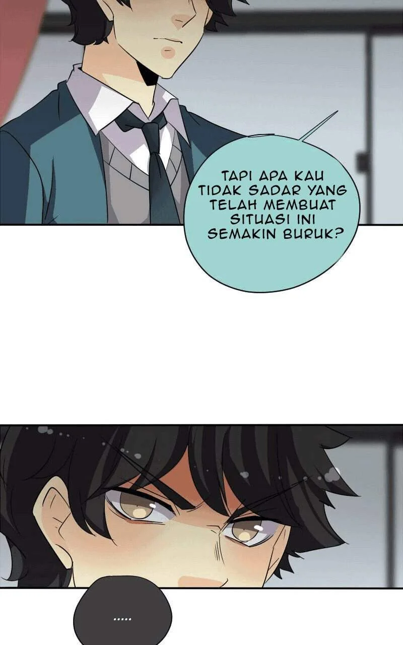 unOrdinary Chapter 165 - halaman 84