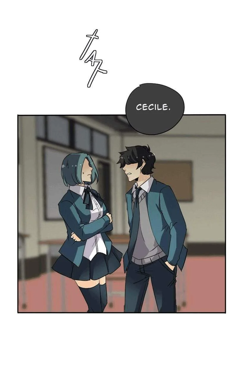 unOrdinary Chapter 165 - halaman 87