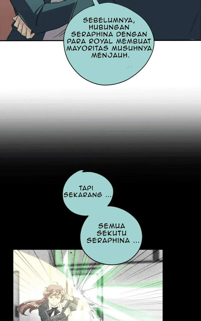 unOrdinary Chapter 165 - halaman 91