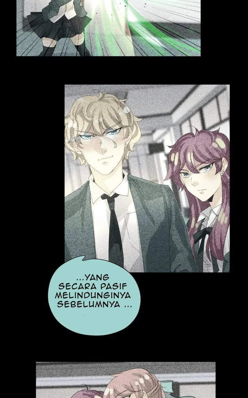 unOrdinary Chapter 165 - halaman 92