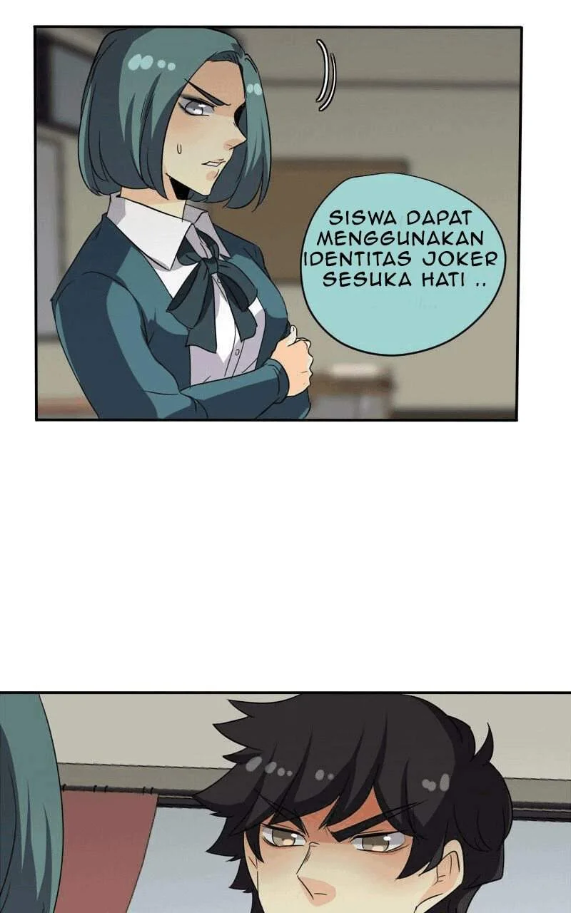 unOrdinary Chapter 165 - halaman 95