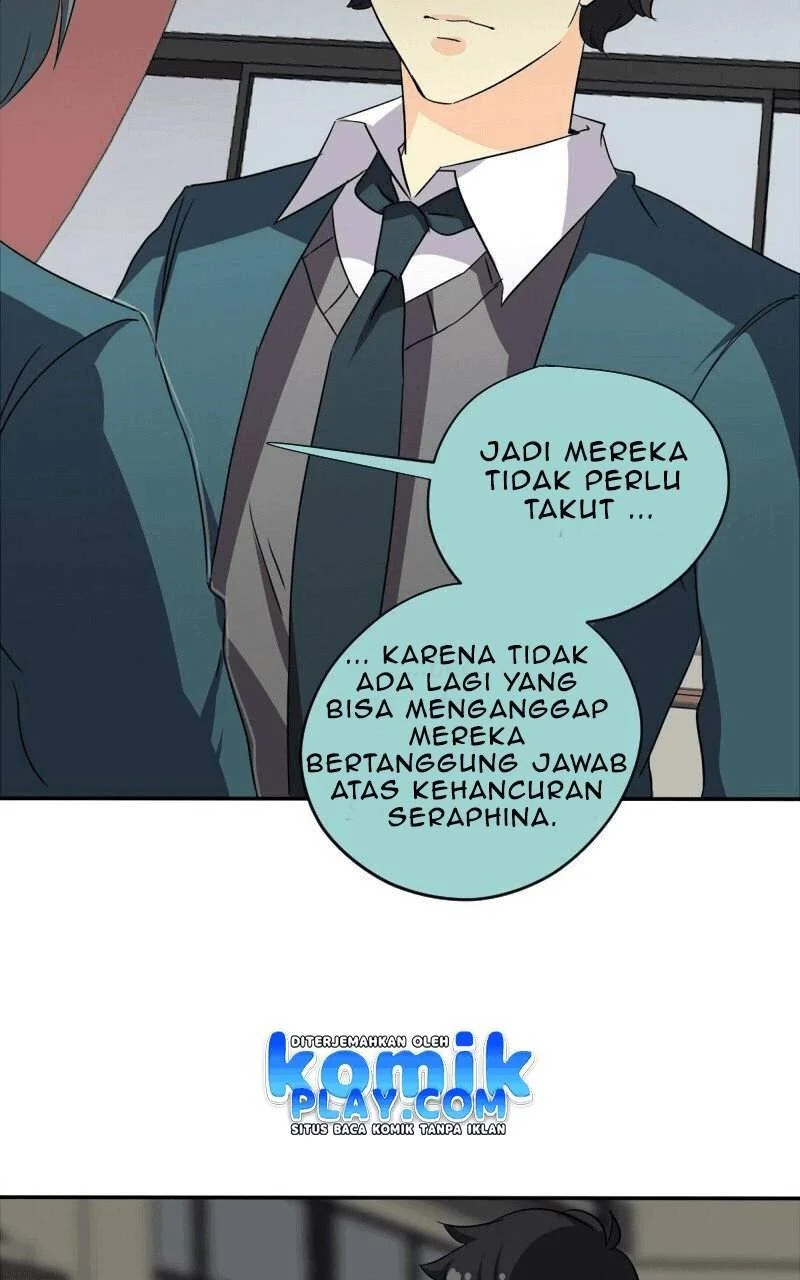 unOrdinary Chapter 165 - halaman 96