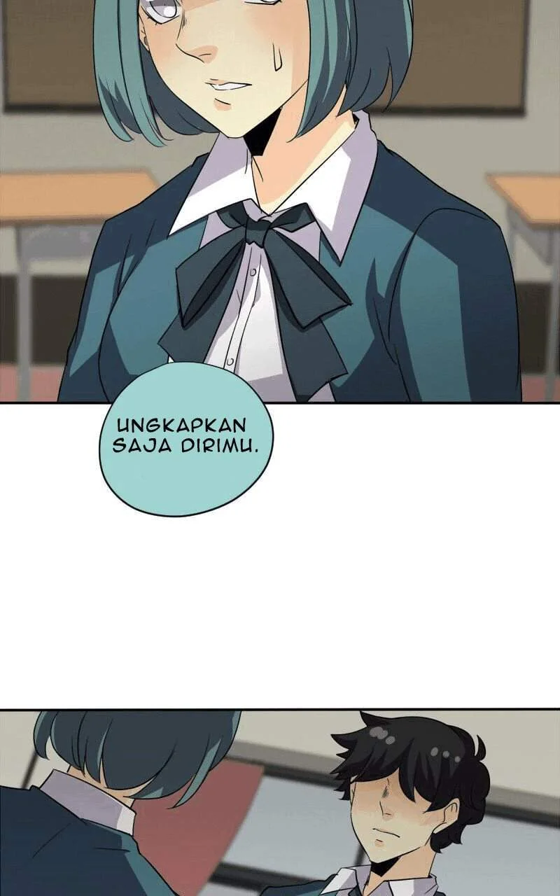 unOrdinary Chapter 165 - halaman 98