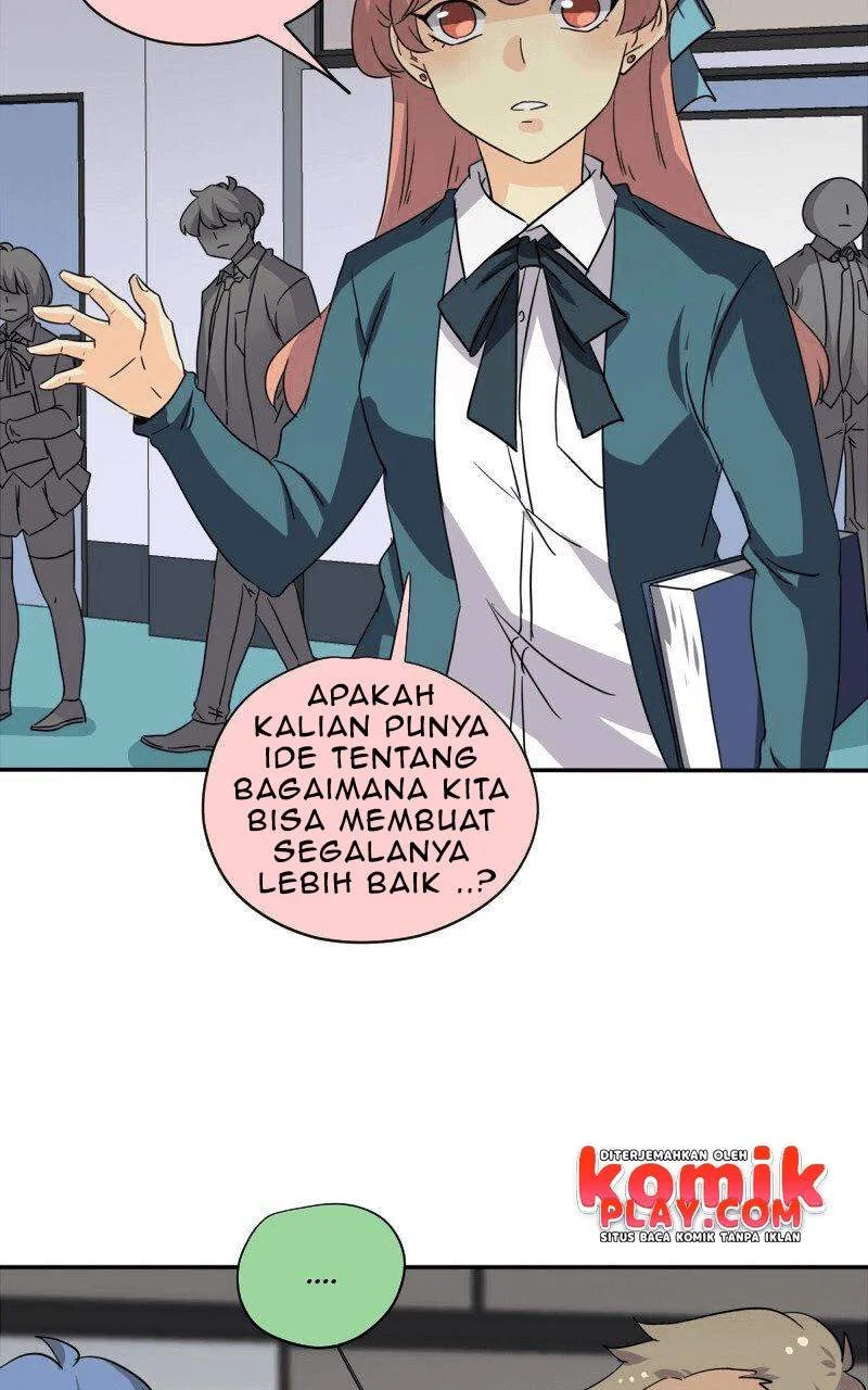 unOrdinary Chapter 166 - halaman 11