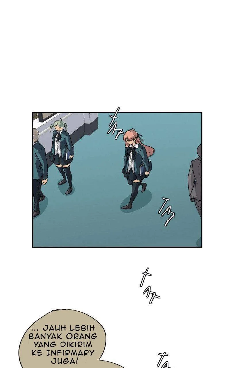unOrdinary Chapter 166 - halaman 2