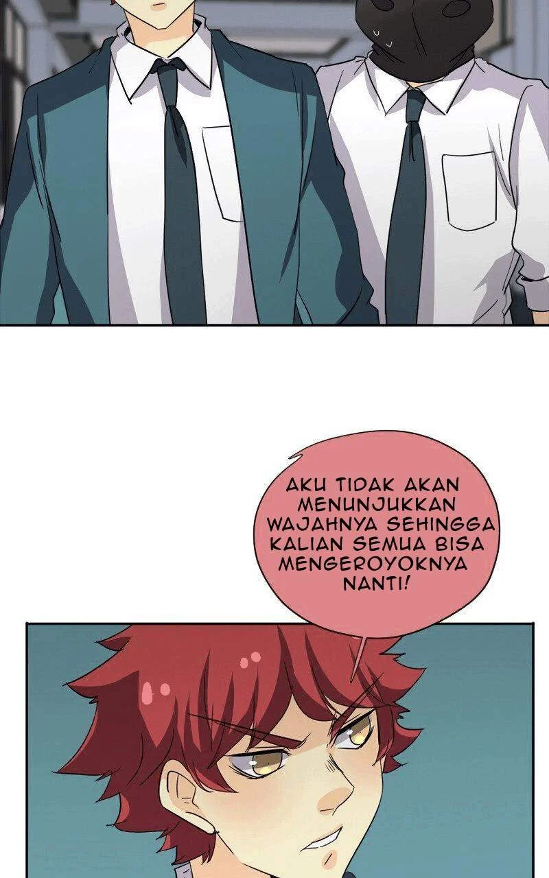 unOrdinary Chapter 166 - halaman 34