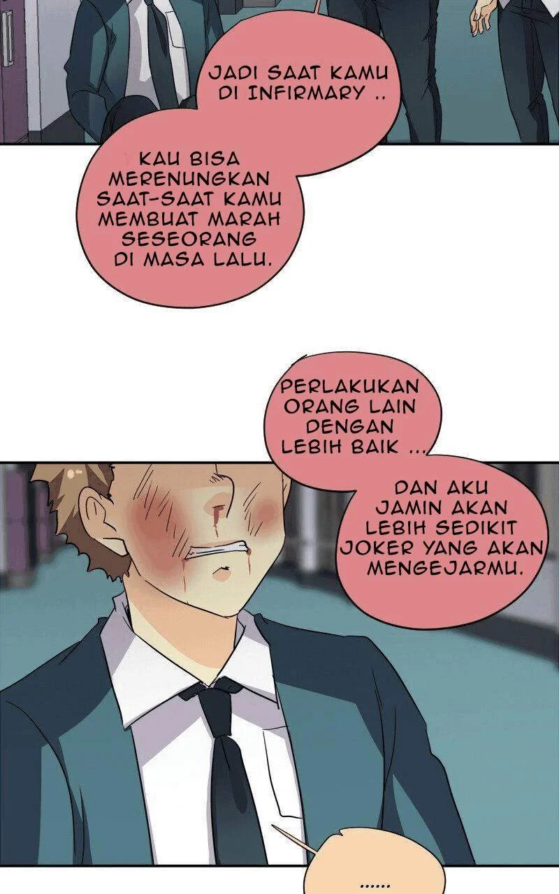 unOrdinary Chapter 166 - halaman 36