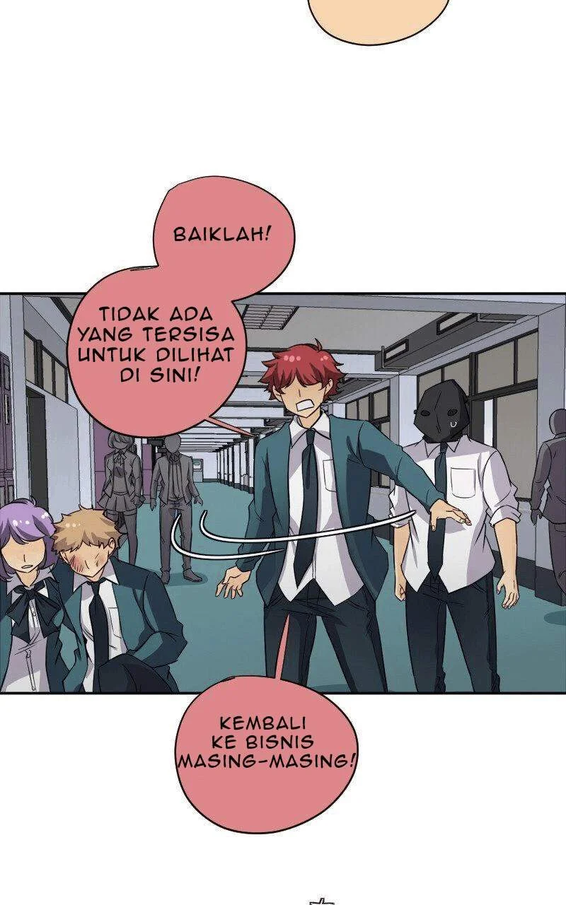 unOrdinary Chapter 166 - halaman 37