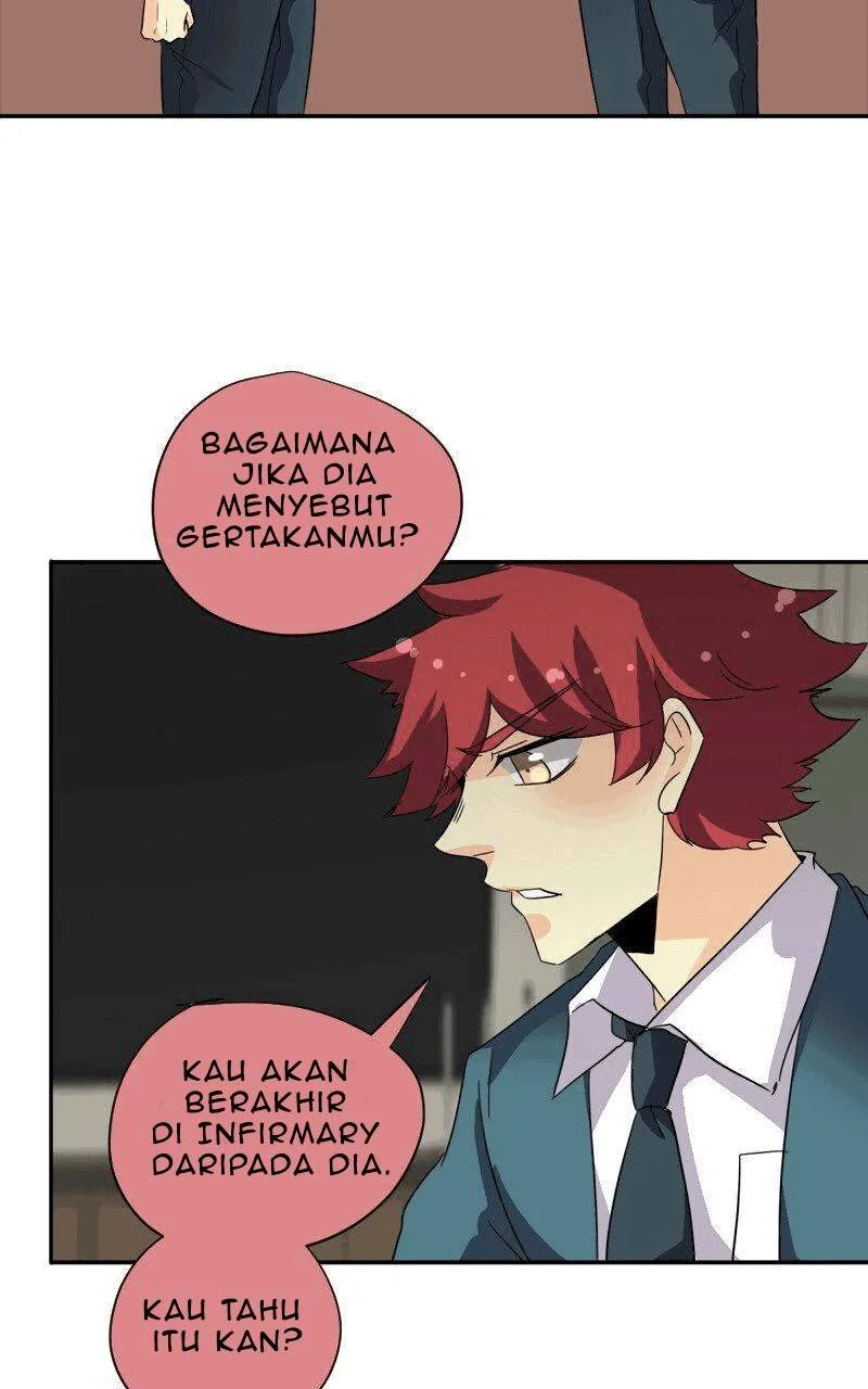 unOrdinary Chapter 166 - halaman 46