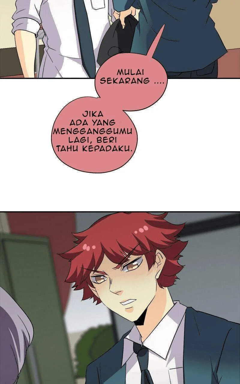 unOrdinary Chapter 166 - halaman 49