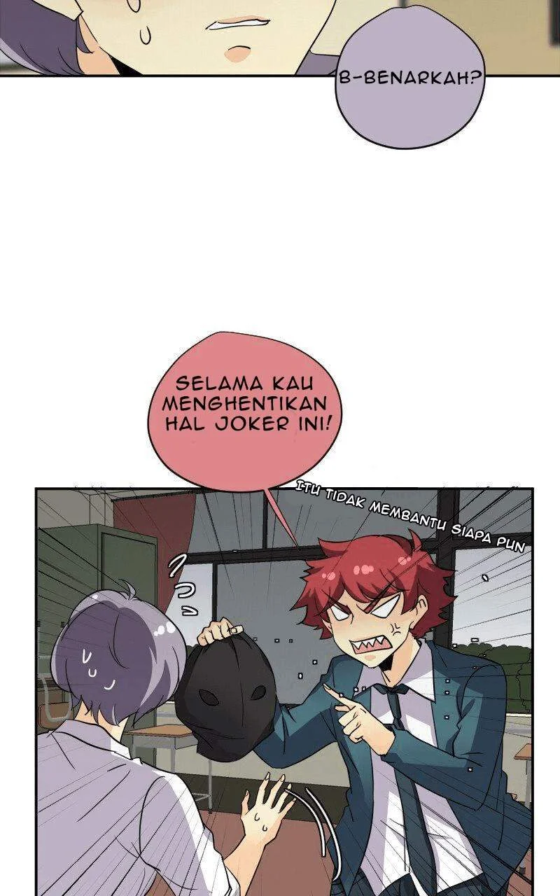 unOrdinary Chapter 166 - halaman 51
