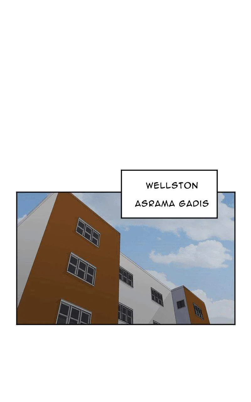 unOrdinary Chapter 166 - halaman 53