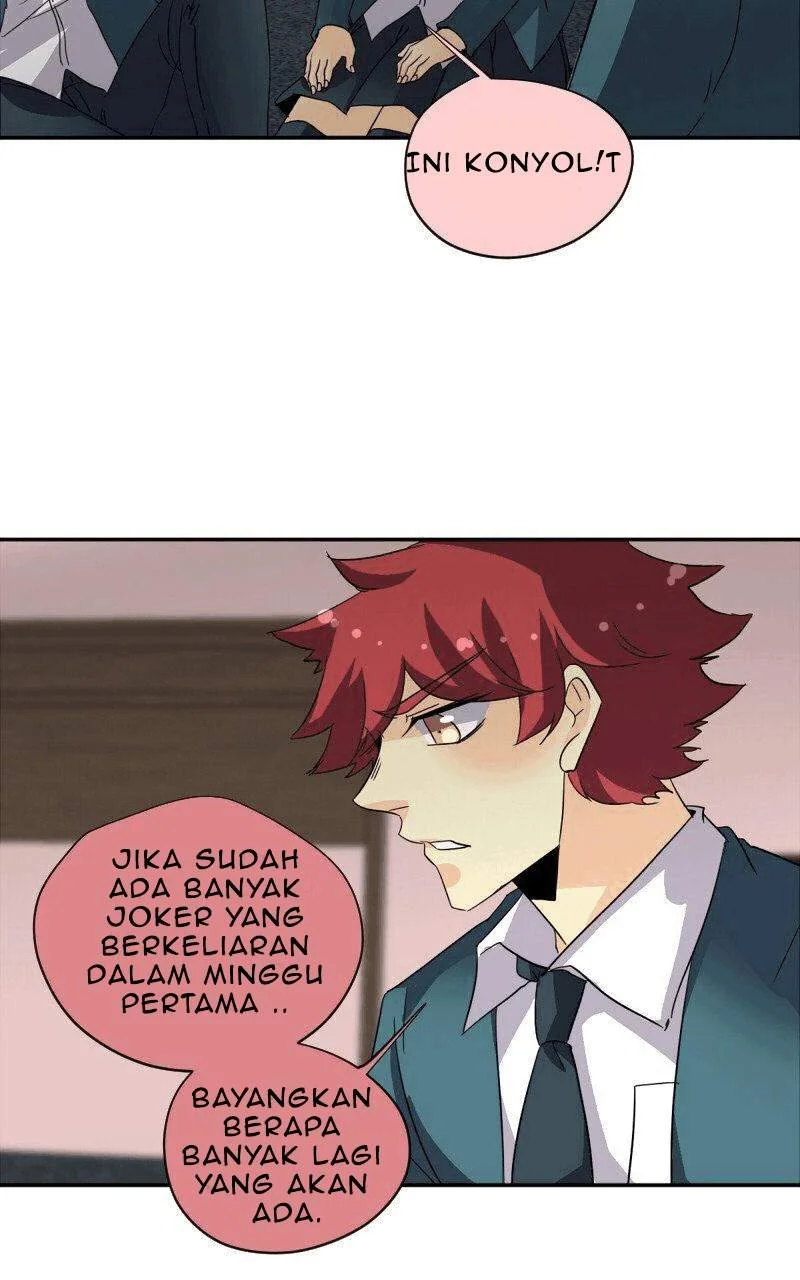 unOrdinary Chapter 166 - halaman 67