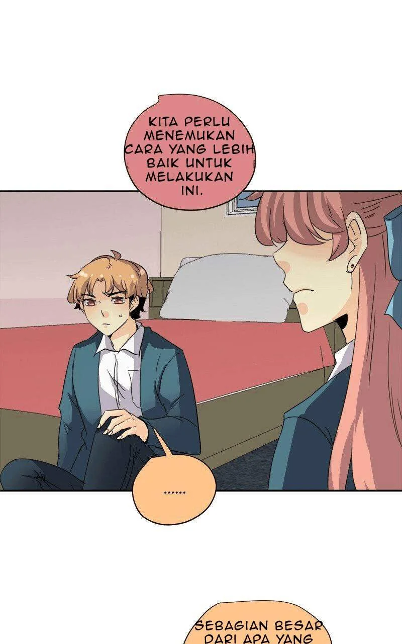 unOrdinary Chapter 166 - halaman 68
