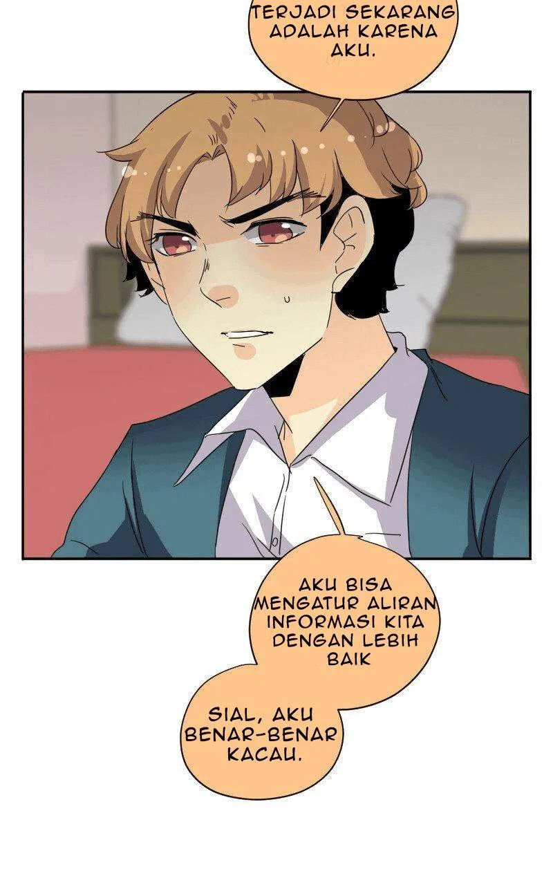 unOrdinary Chapter 166 - halaman 69