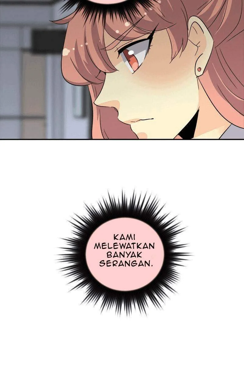unOrdinary Chapter 166 - halaman 7