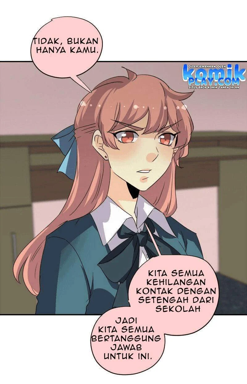 unOrdinary Chapter 166 - halaman 70