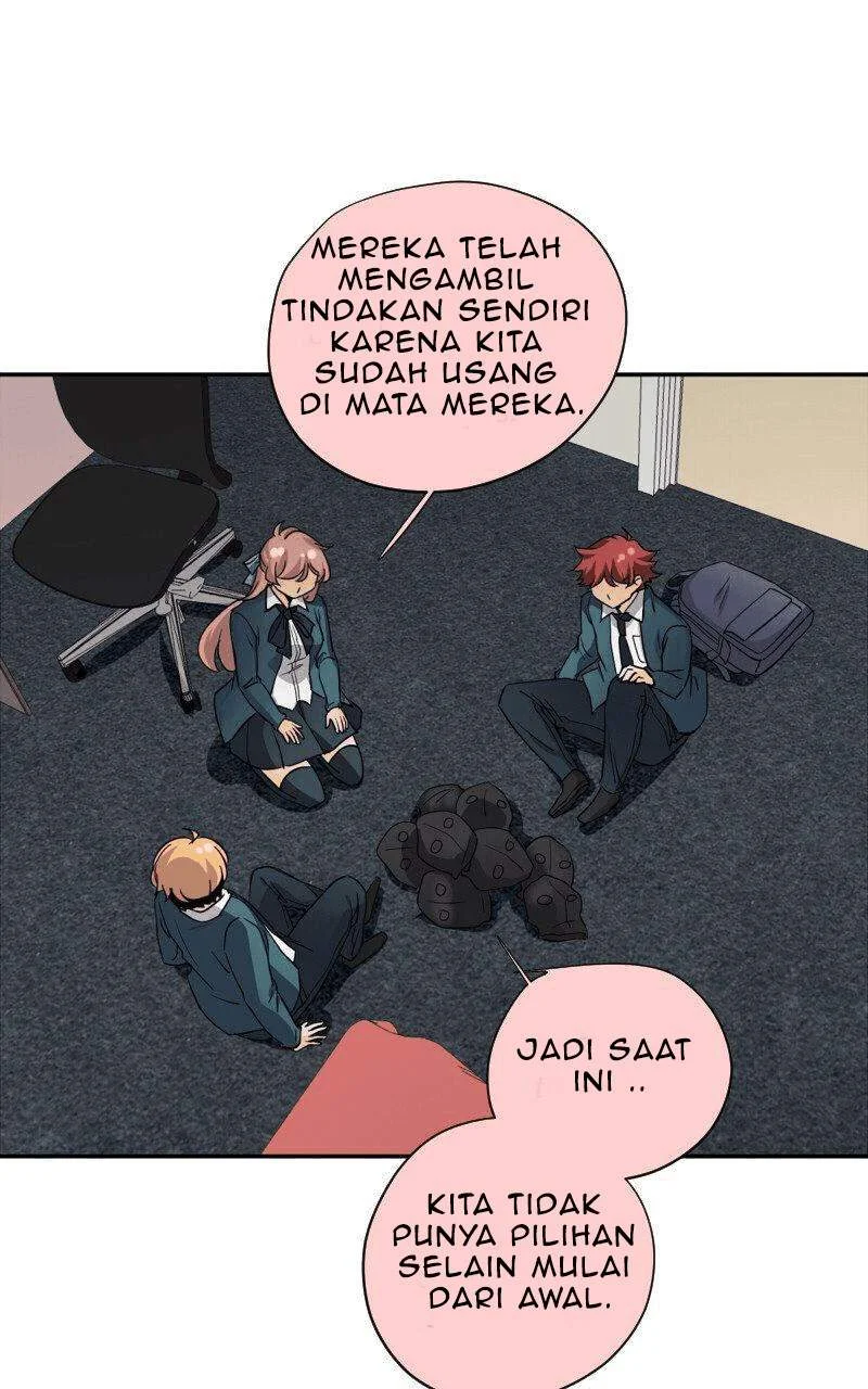 unOrdinary Chapter 166 - halaman 71