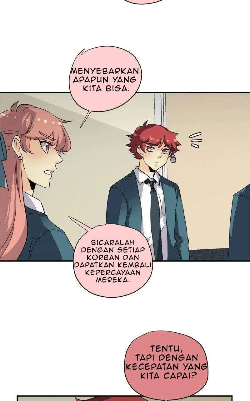unOrdinary Chapter 166 - halaman 72