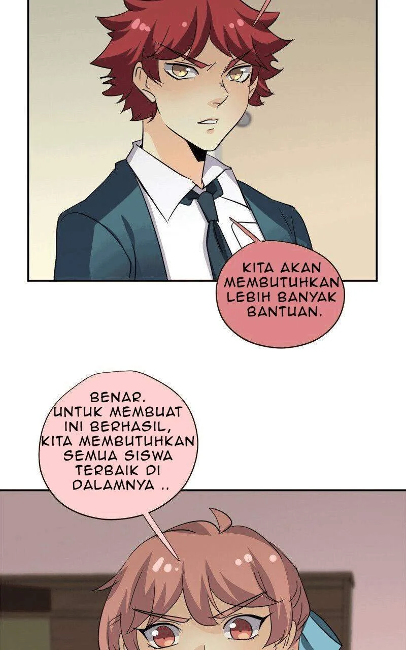 unOrdinary Chapter 166 - halaman 73
