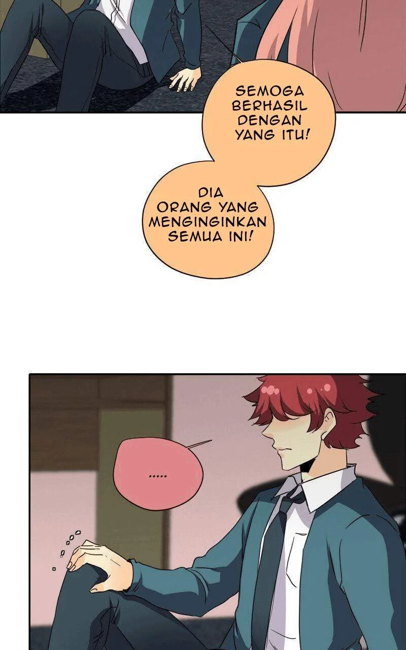 unOrdinary Chapter 166 - halaman 75