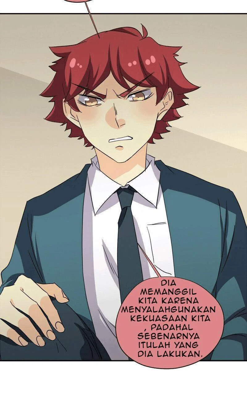 unOrdinary Chapter 166 - halaman 77