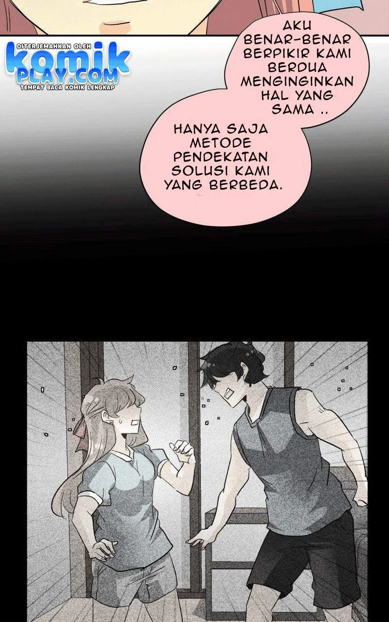 unOrdinary Chapter 166 - halaman 80