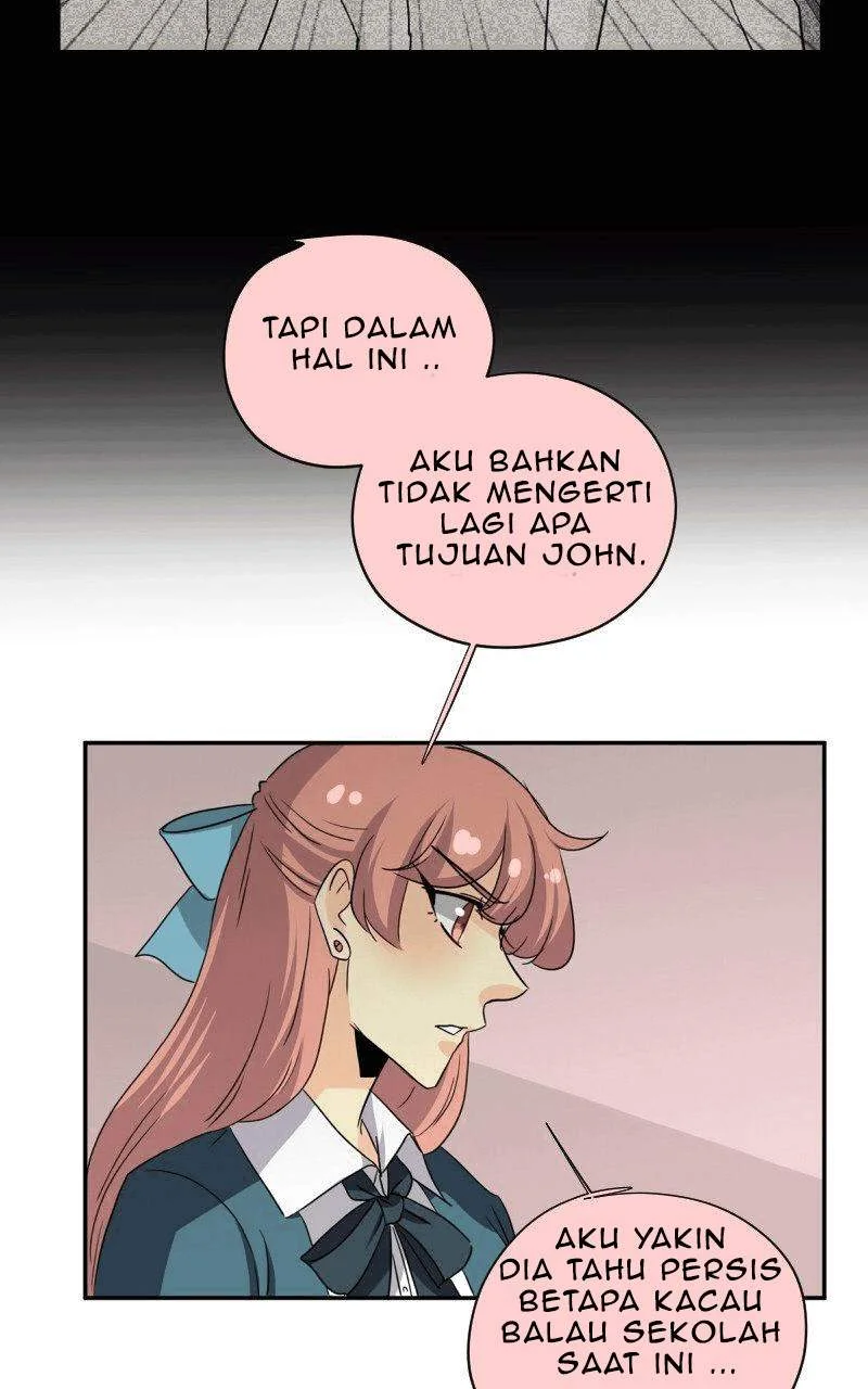 unOrdinary Chapter 166 - halaman 81