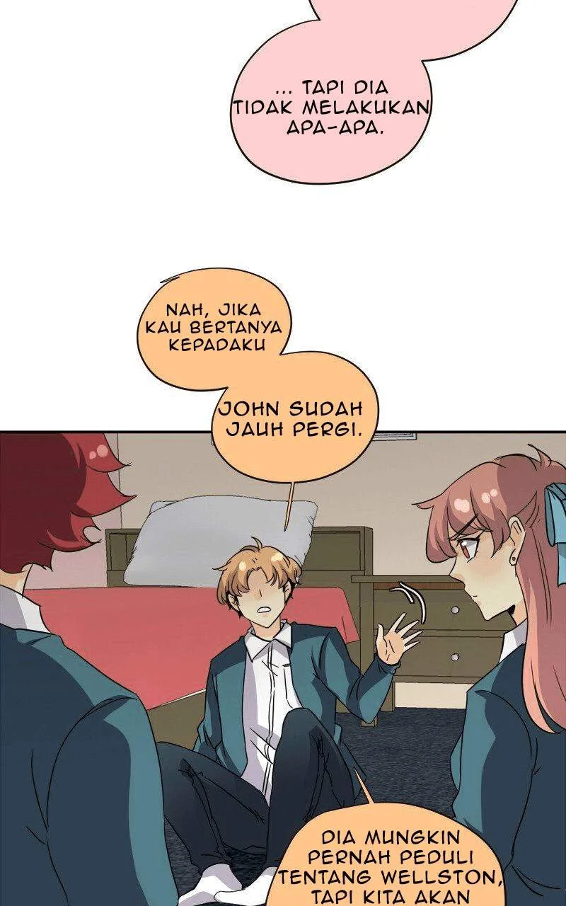 unOrdinary Chapter 166 - halaman 82