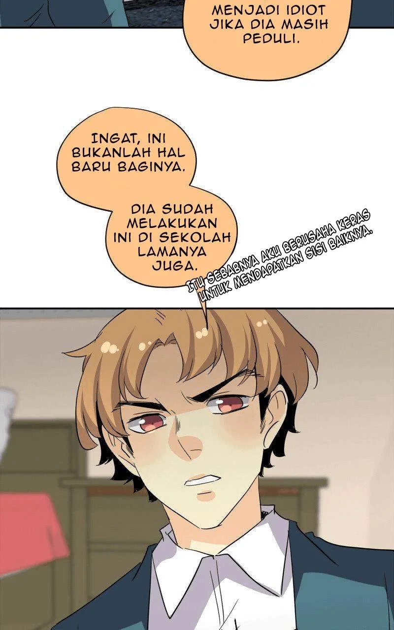 unOrdinary Chapter 166 - halaman 83