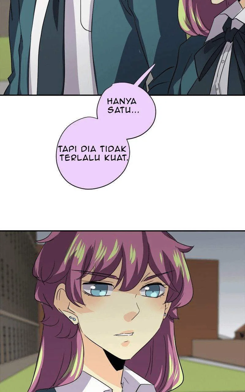 unOrdinary Chapter 166 - halaman 88