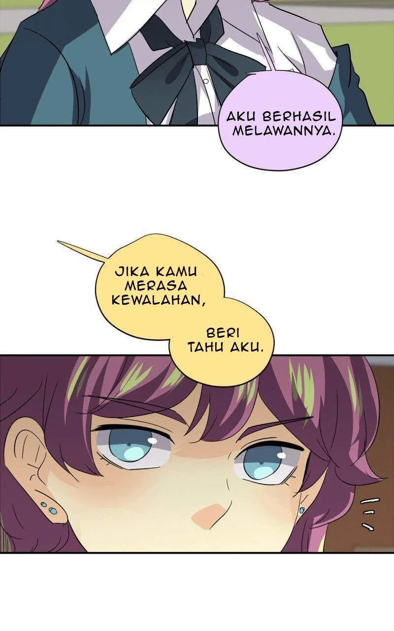 unOrdinary Chapter 166 - halaman 89