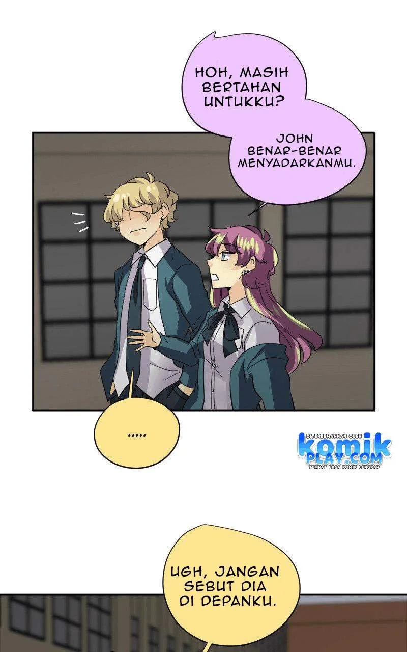unOrdinary Chapter 166 - halaman 90