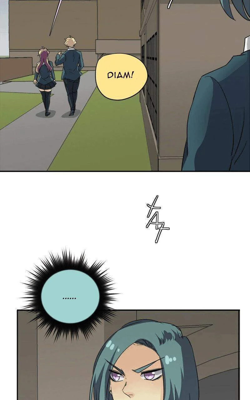 unOrdinary Chapter 166 - halaman 92