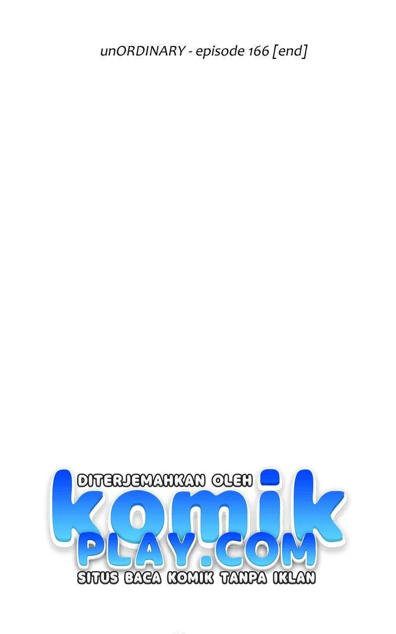 unOrdinary Chapter 166 - halaman 94