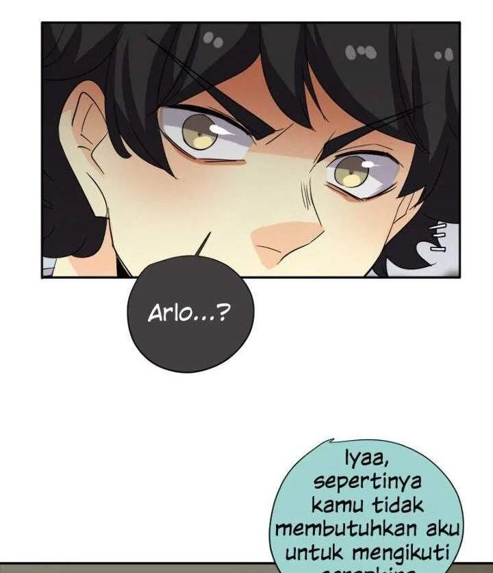 unOrdinary Chapter 167 - halaman 18