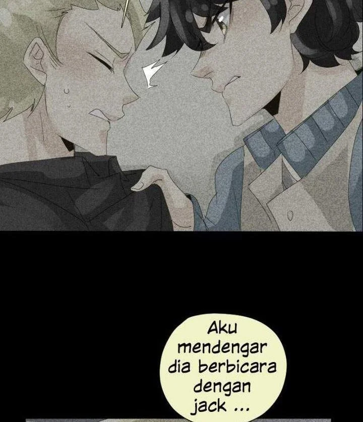 unOrdinary Chapter 167 - halaman 22