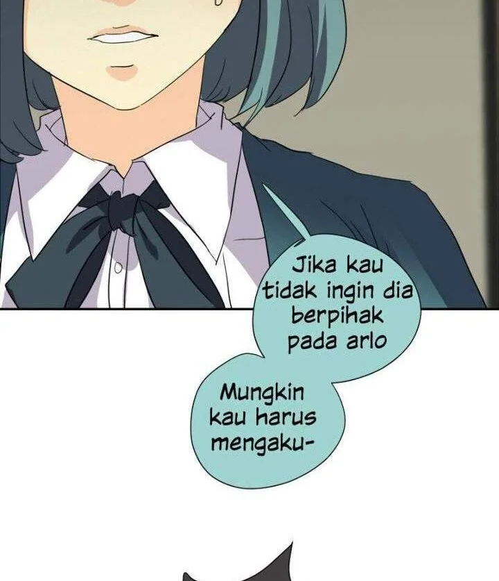 unOrdinary Chapter 167 - halaman 30
