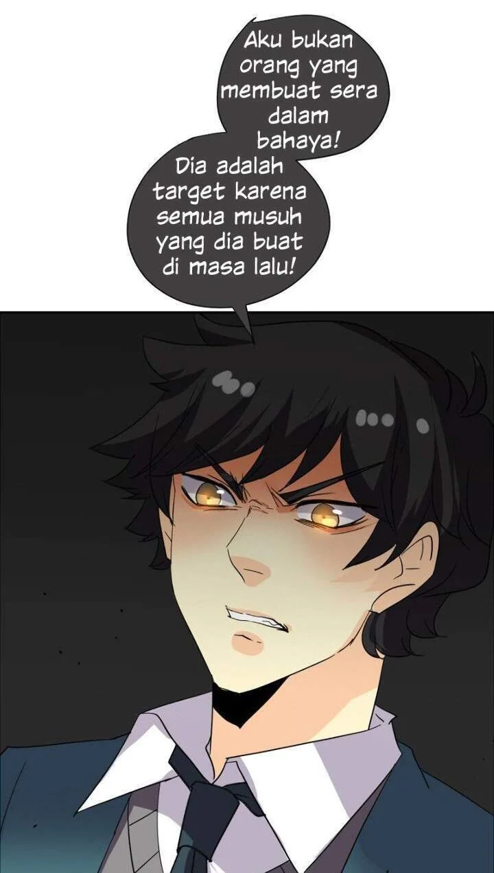 unOrdinary Chapter 167 - halaman 34