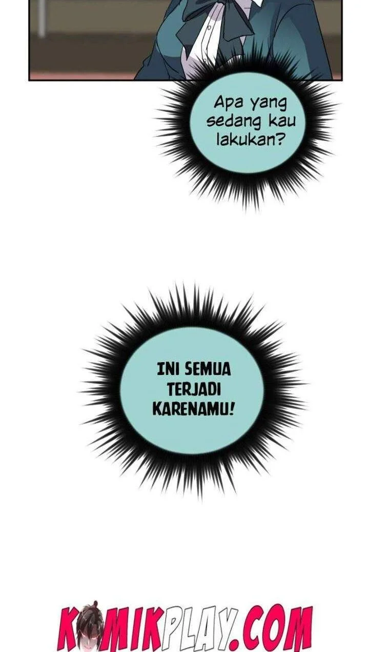 unOrdinary Chapter 167 - halaman 36