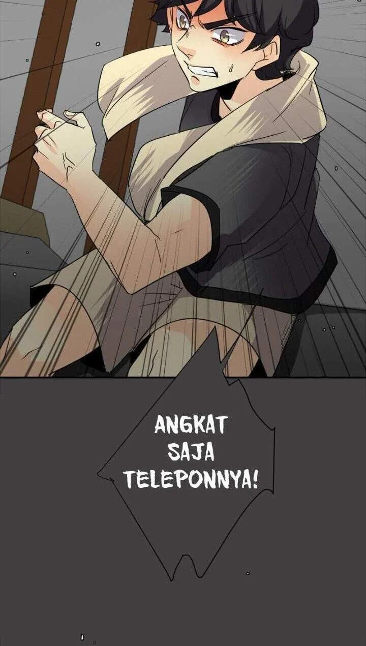 unOrdinary Chapter 167 - halaman 58