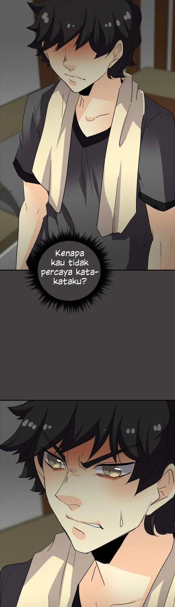 unOrdinary Chapter 167 - halaman 61