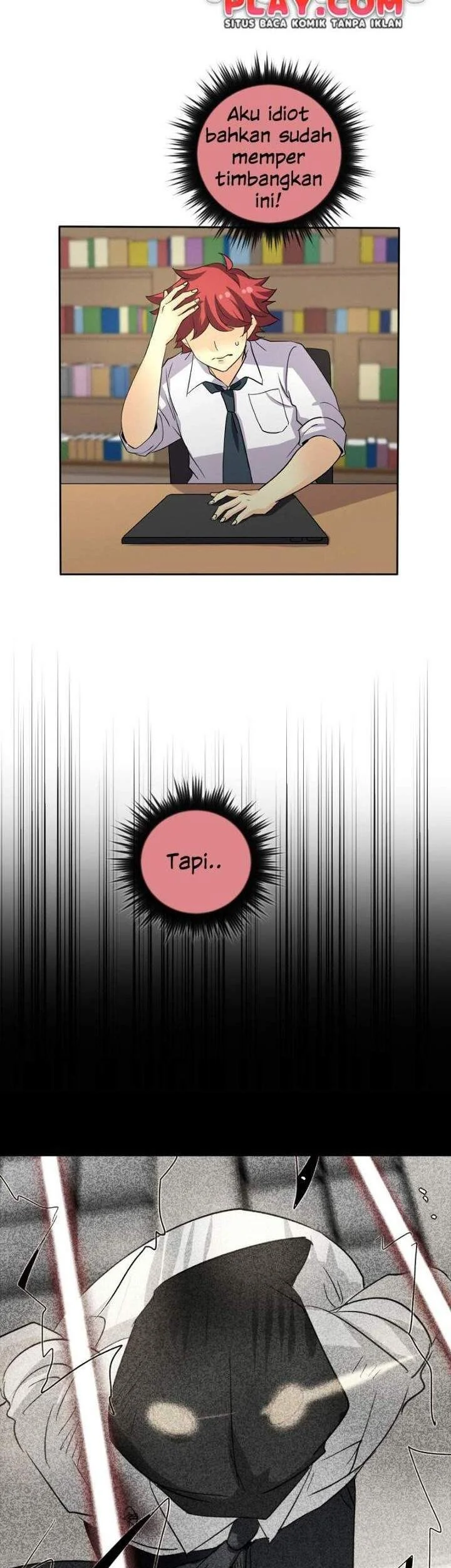 unOrdinary Chapter 167 - halaman 7