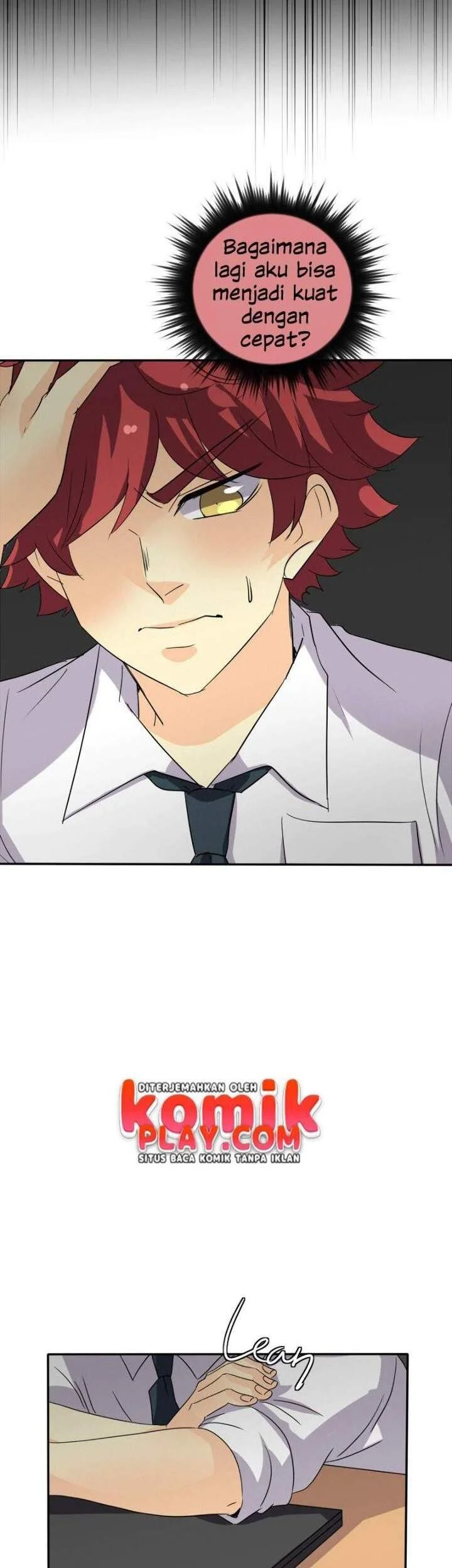 unOrdinary Chapter 167 - halaman 9