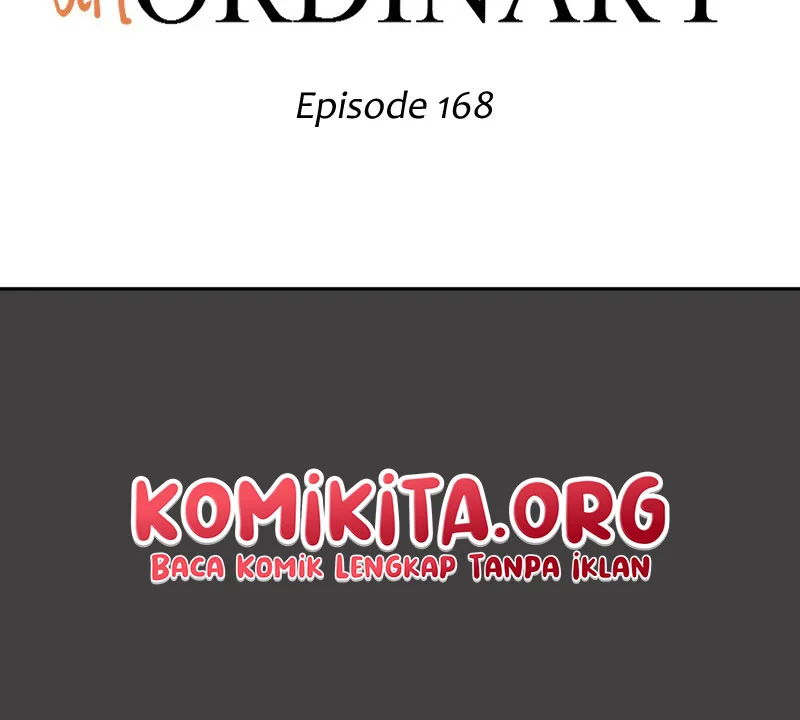 unOrdinary Chapter 168 - halaman 10