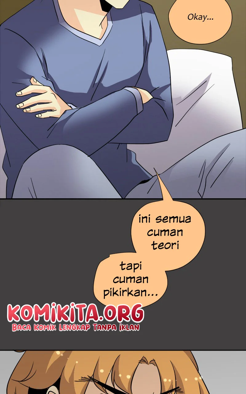unOrdinary Chapter 168 - halaman 14