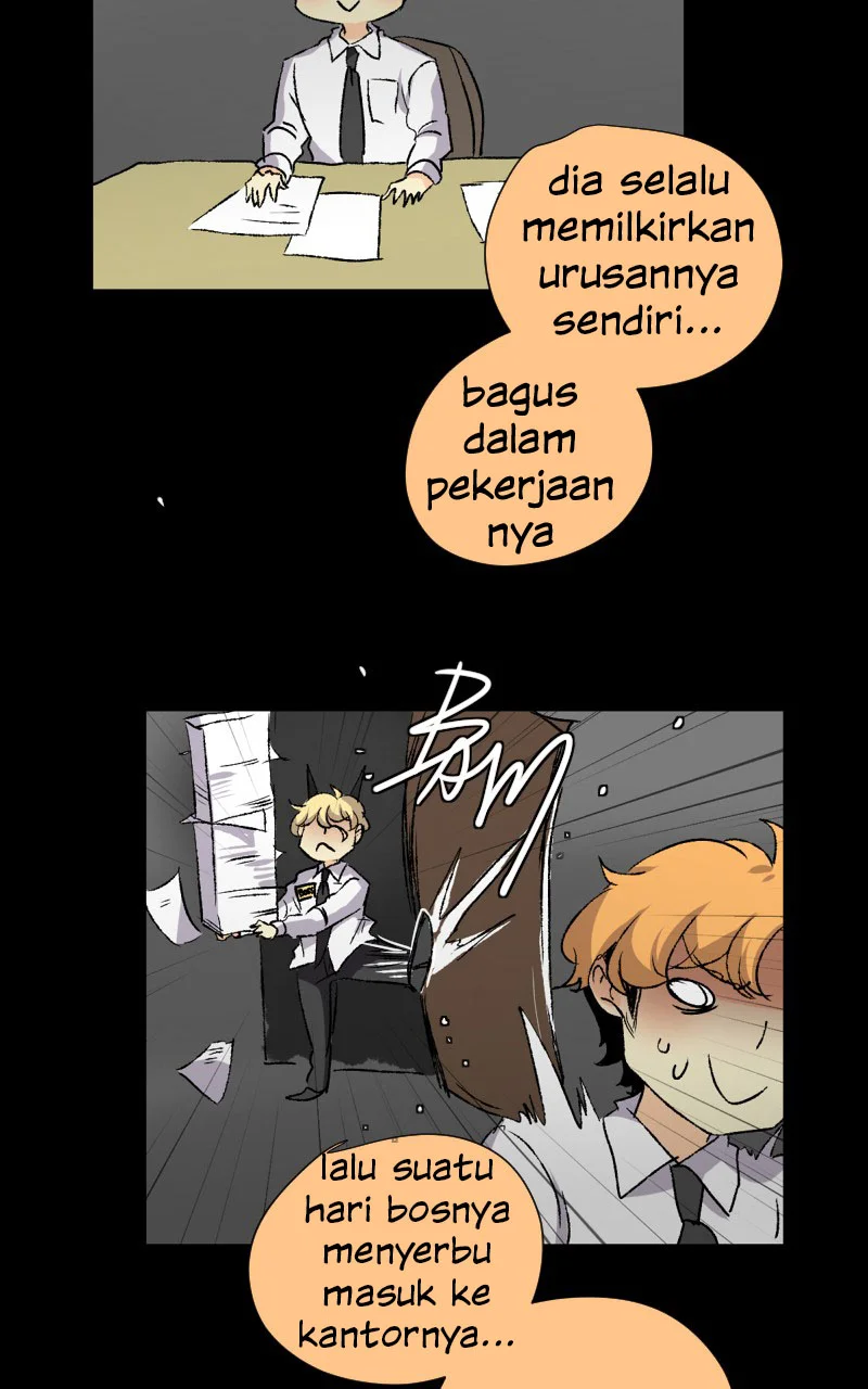 unOrdinary Chapter 168 - halaman 16