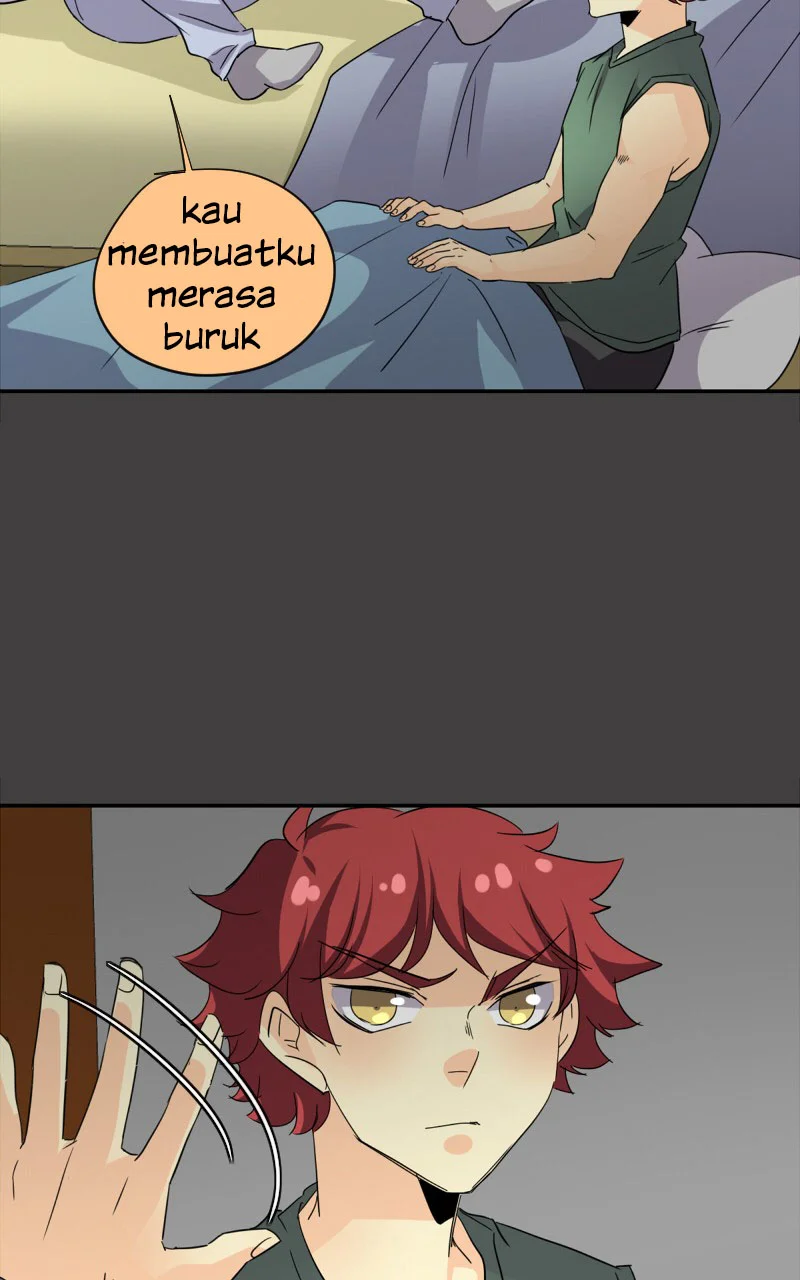 unOrdinary Chapter 168 - halaman 35