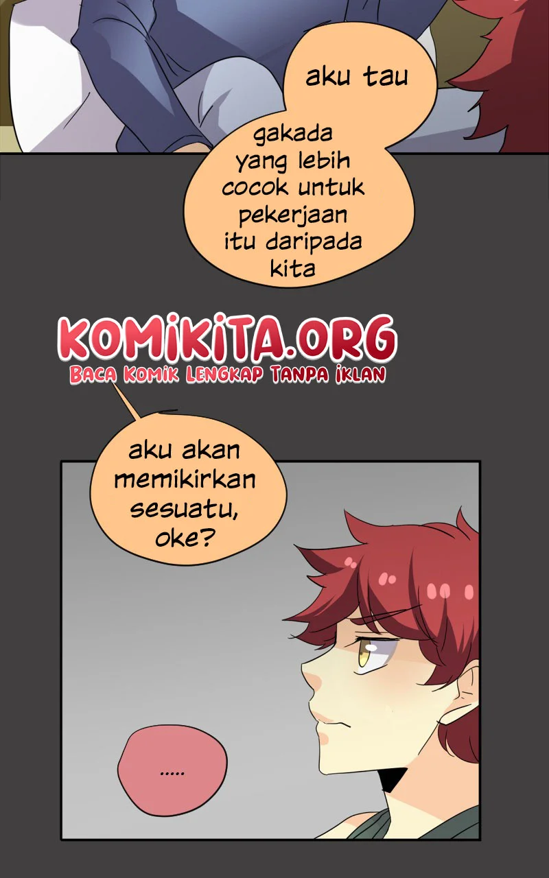 unOrdinary Chapter 168 - halaman 37