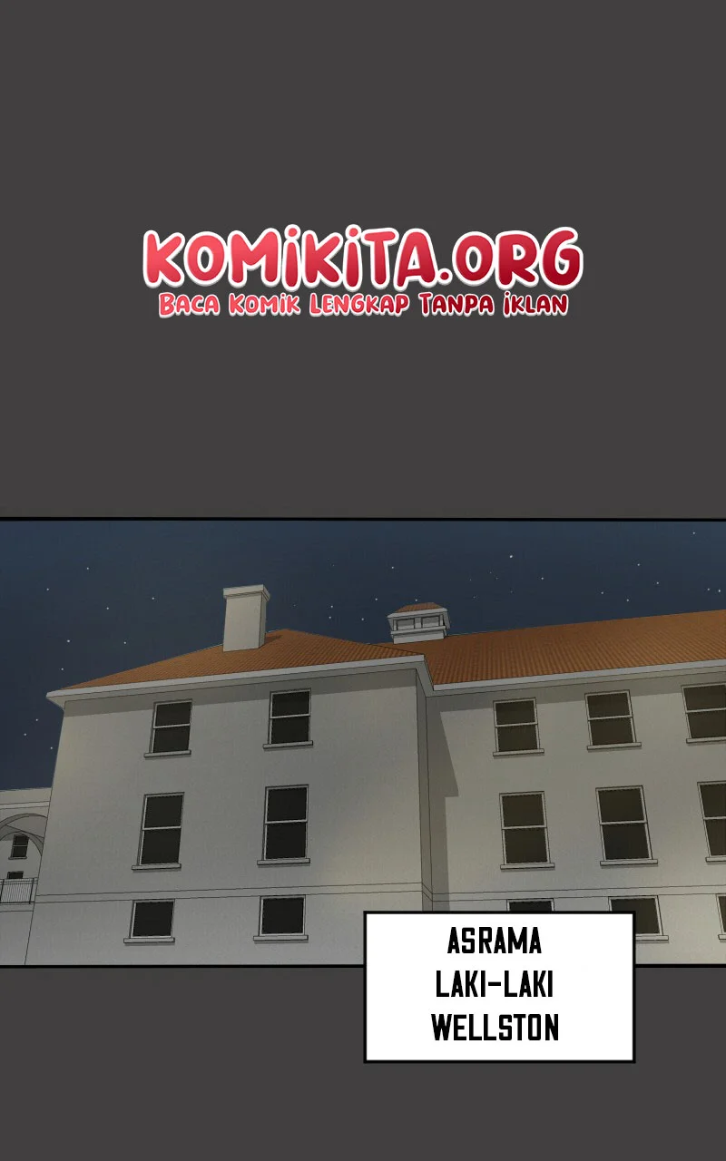 unOrdinary Chapter 168 - halaman 4